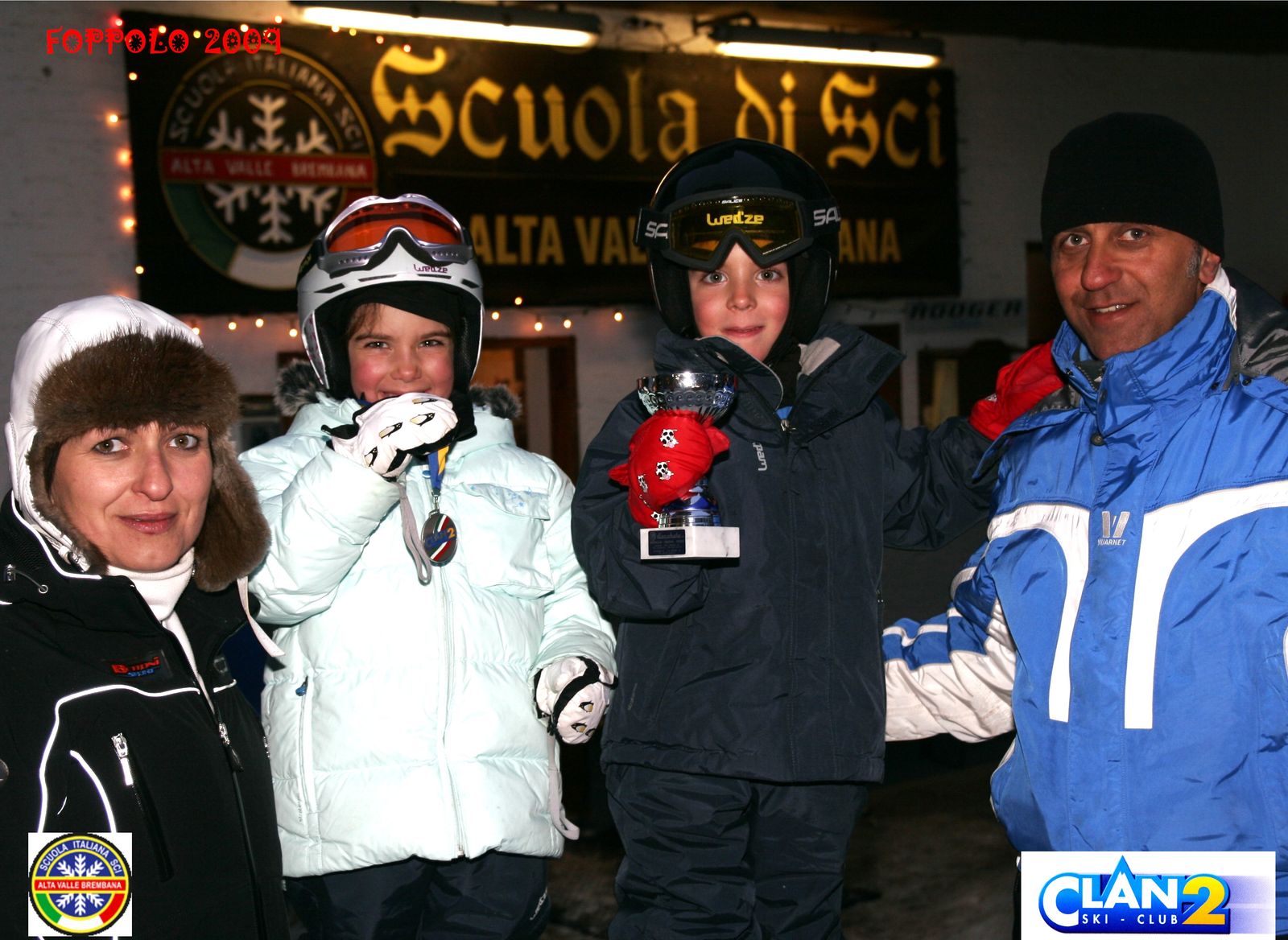 Prem Corso Cuccioli Natale00047